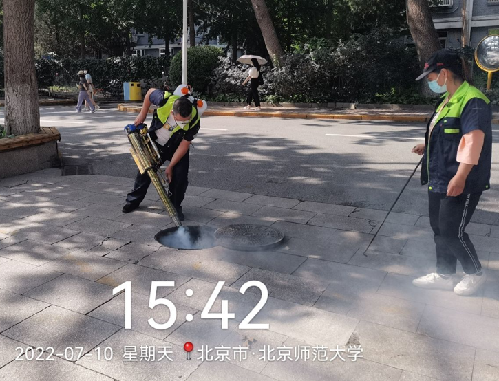 北京灭四害消杀公司怎样选择呢？