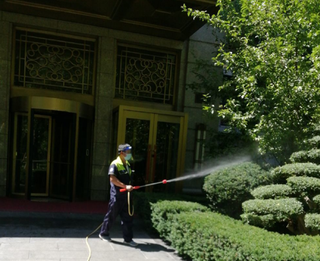 学校蟑螂怎样消杀？北京消杀公司怎么选