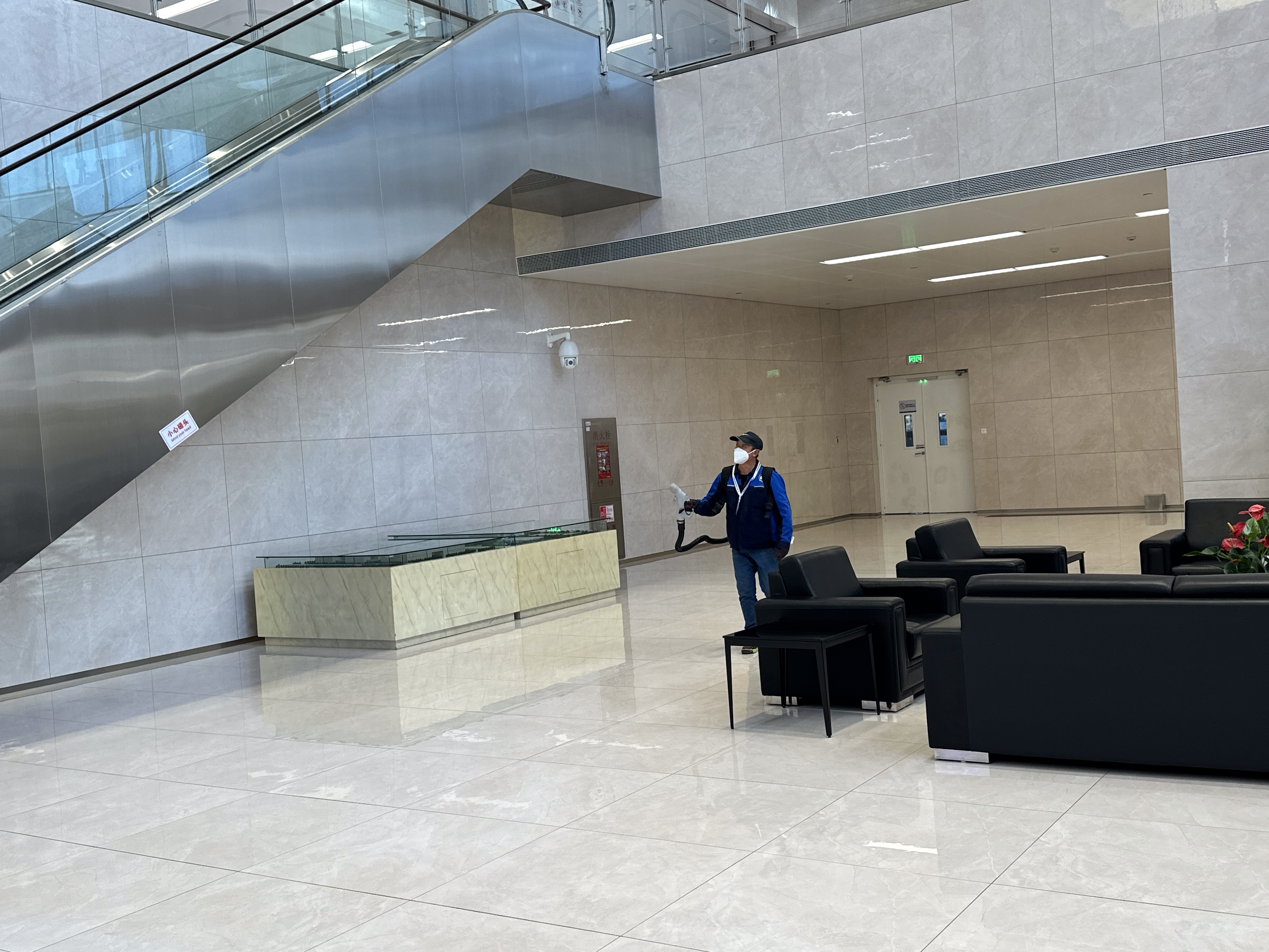 向阳超市家庭灭蟑  凯时娱乐北京平房地区消毒公司